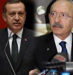 Kılıçdaroğlu'dan Başbakan'a telefon