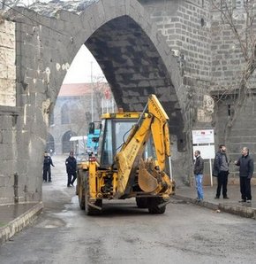 Diyarbakır'da 5 kafatası daha!