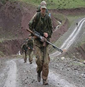 Şırnak'taki operasyonun bilançosu çıktı