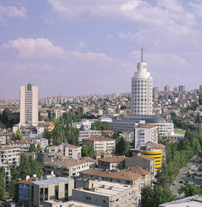 İcra ihalelerinin de başkenti!