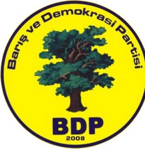 İçişleri Bakanlığı 3 BDP'liyi görevden uzaklaştırdı