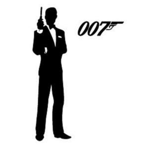 James Bond'a Adana'da şok!