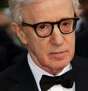 Woody Allen jigolo olacak!