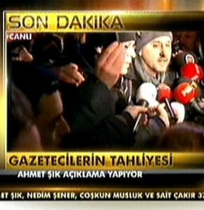 O polisler, savcılar, hakimler cezaevine girecek