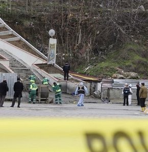 PKK, Sütlüce saldırısını üstlendi