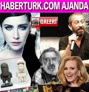 Okumadan haftasonu planı yapmayın! GALERİ