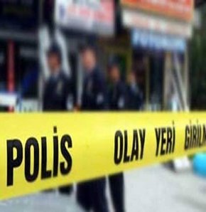 MHP eski ilçe başkanı öldürüldü