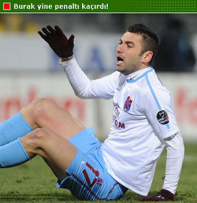 Trabzon off çekti!