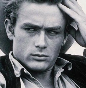 Sen de mi be James Dean? GALERİ