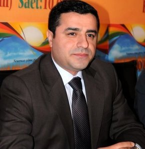 Demirtaş'tan Nevruz genelgesine yanıt