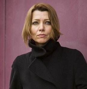 Elif Şafak'ın hayatından bir sayfa