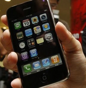 iPhone 5 hakkında yeni iddia