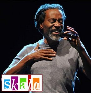 Bobby Mcferrin Skala'da