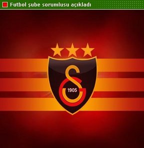 İki futbolcumuzu istediler, vermedik