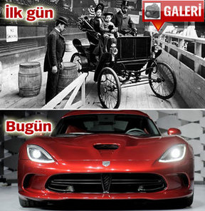 New York Auto Show 122 yaşında! - GALERİ