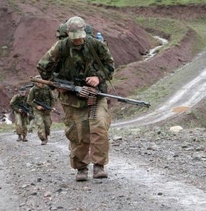 PKK'ya ağır darbe!