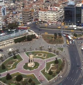 1 Mayıs Taksim'de kutlanacak mı?