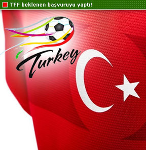 Euro 2020'ye resmen adayız!