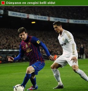 Ne Barcelona ne Real Madrid!