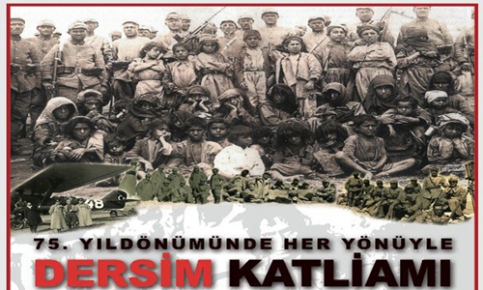 Her Yönüyle Dersim Katliamı