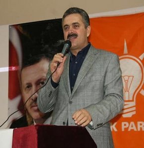 Yerel seçimler, Cumhurbaşkanlığı seçiminin provası olacak