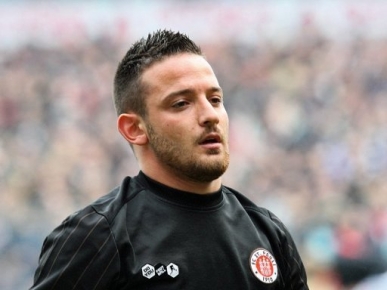 Deniz, SC Paderborn'a transfer oldu