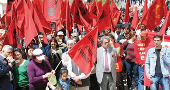 Aynı eylem iki yargılama 110 yıl fark