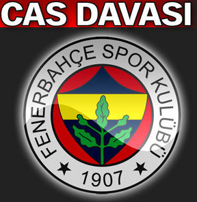 Fenerbahçe davayı geri çekti!