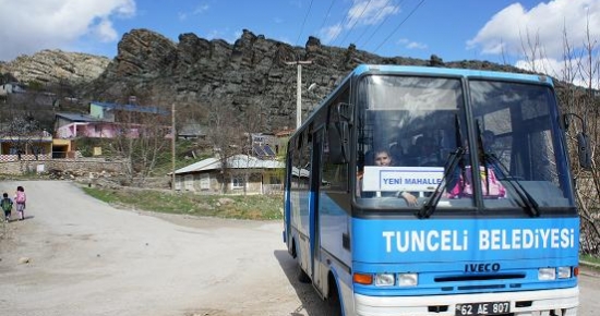 Yeni Mahalle Halkı, Seferlerden Memnun