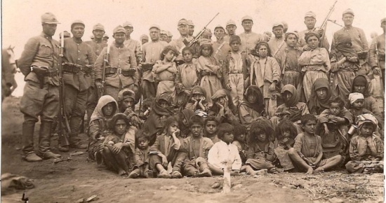 FDG, Dersim 1937-38 Mağdurlarını Anacak!