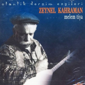 Zeynel Kahraman Hakk’a yürüdü