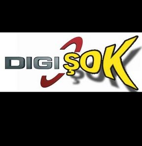 Digi şok!