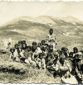 Bakanlık Arşivi su bastı Dersim belgeleri yok oldu