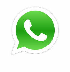 WhatsApp?!