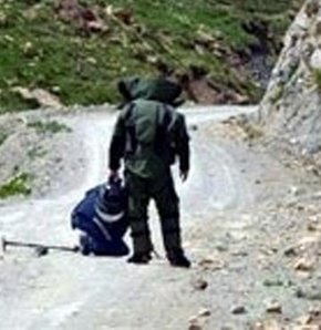 PKK’nın tuzağı son anda fark edildi