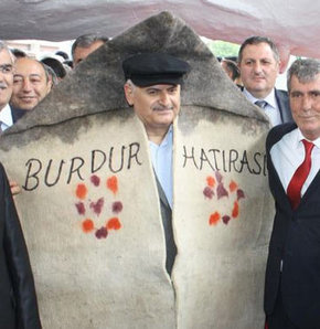 BakanSütü sulandırmayın, kafa bulandırmayın