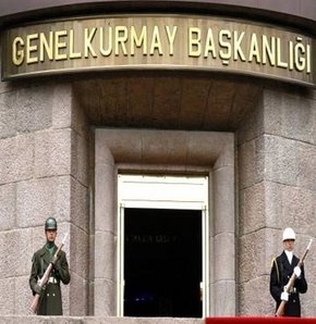 Genelkurmay Dersim arşivini açıyor