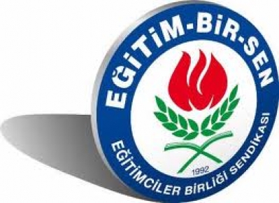 Eğitim-Bir-Sen Tunceli Şubesinden İş Bırakma Açıklaması