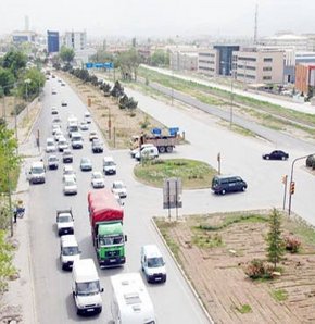 Trafikte 'akıllı ulaşım' devri!