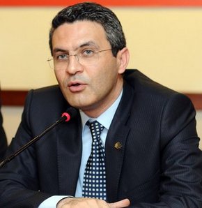 CHP havalimanına çadır kuracak