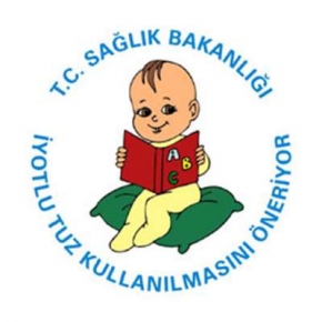 Tunceli Halk Sağlığı Müdürlüğünden iyot uyarısı