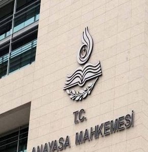 Anayasa Mahkemesi kararını açıkladı