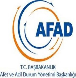 Afet Başkanlığı'ndan uyarı!