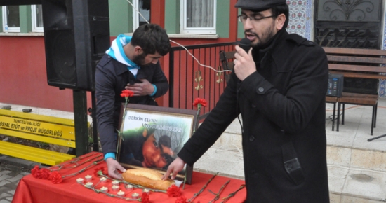 Tunceli Cemevi Dedelerinden Başbakana sert eleştiri