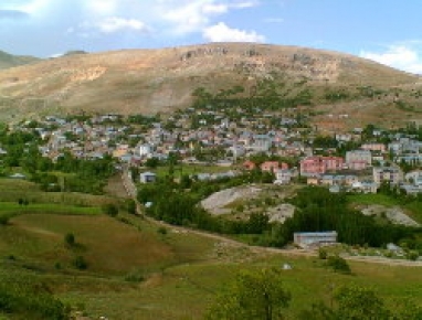 Hozat ilçesine kaymakamlık evi yapılacak