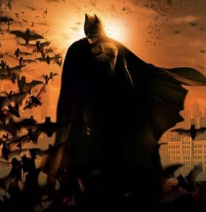 Batman için uçuşa elverişli değil raporu!