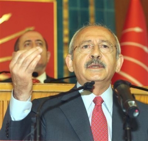 CHP Genel Başkanı Kılıçdaroğlu’ndan Açıklama