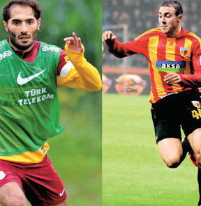 Galatasaray ne yapıyor?