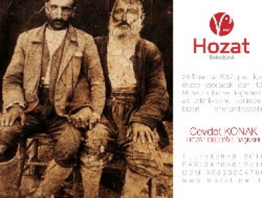 Hozat, festival programı