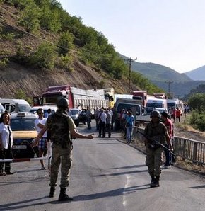 PKK'lılara 'uçarbirlik' operasyonu!